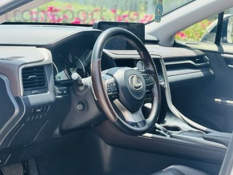 Lexus RX, 2020 — photo 6