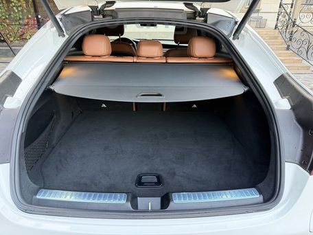 Mercedes-Benz CLA AMG, 2020 — photo 17