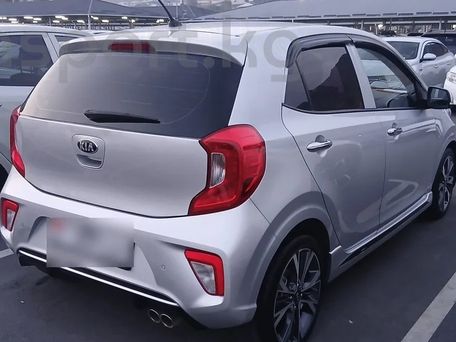Kia Morning, 2019 — сүрөт 4