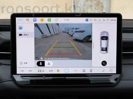 Volkswagen Lavida, 2026 — сүрөт 4