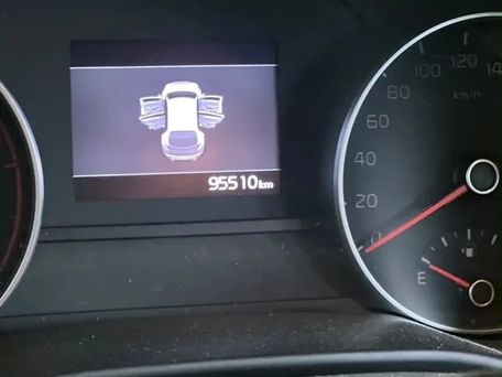 Kia Sportage, 2019 — 照片 11