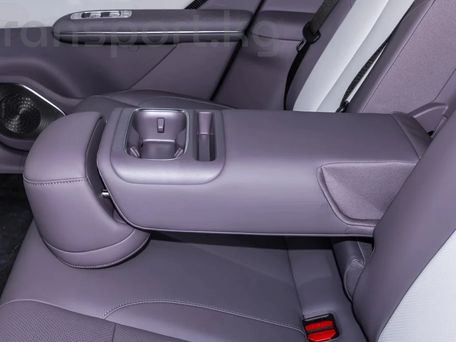 Changan Qiyuan Q06, 2026 — 照片 9