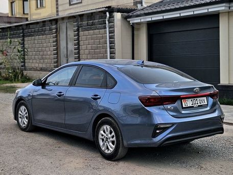Kia K3, 2020 — сүрөт 4