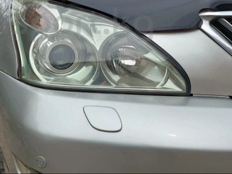 Lexus RX, 2008