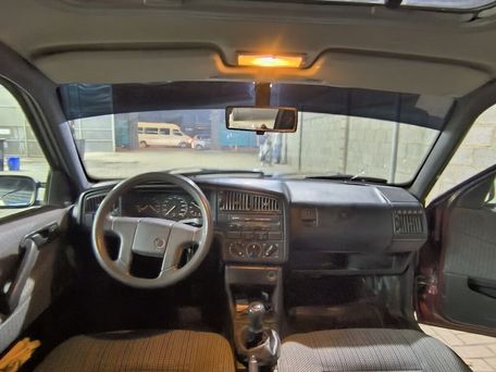 Volkswagen Passat, 1993 — сүрөт 7