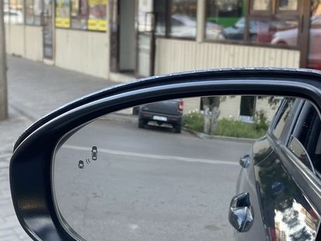 Kia K3, 2018 — photo 5