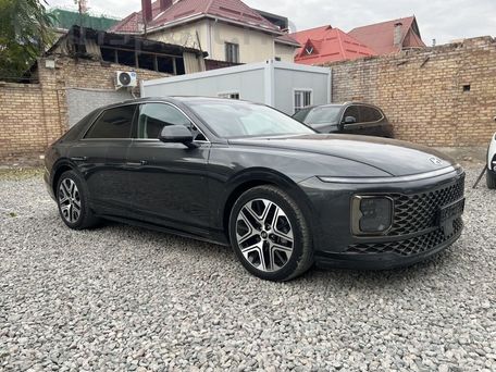 Hyundai Grandeur, 2024 — photo 3
