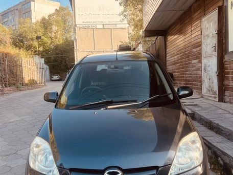 Mazda Demio, 2006 — photo 2
