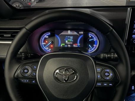 Toyota RAV4, 2019 — фото 11