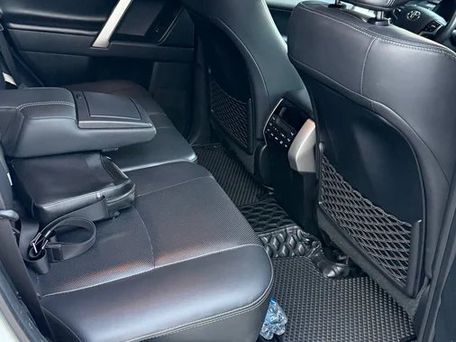 Toyota Land Cruiser Prado, 2020 — photo 9