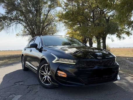 Kia K5, 2020 — сүрөт 1