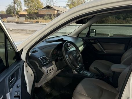 Subaru Forester, 2016 — photo 8