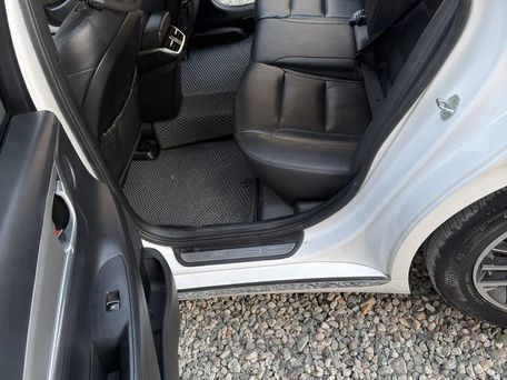 Hyundai Grandeur, 2019 — photo 5