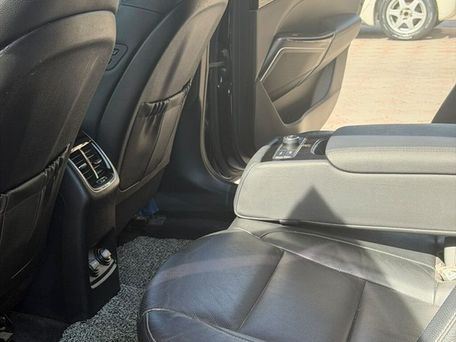 Kia K7, 2018 — photo 10