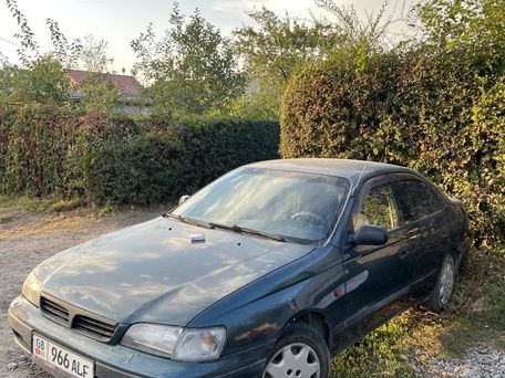 Toyota Carina, 1996