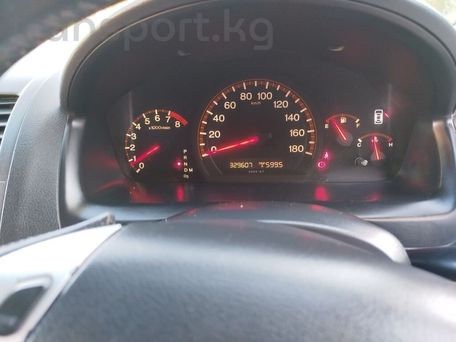Honda Accord, 2003 — photo 11