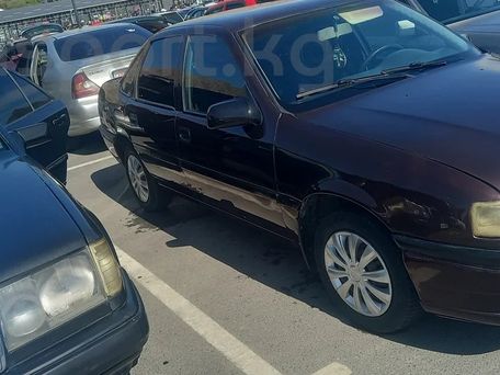 Opel Vectra, 1993 — сүрөт 11
