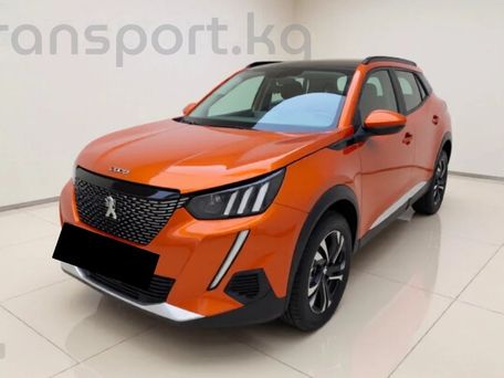 Peugeot 5008, 2022 — 照片 1
