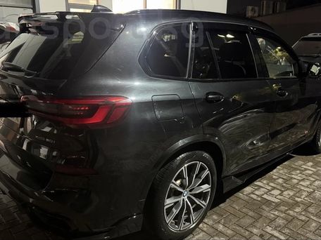 BMW X5, 2019 — photo 7