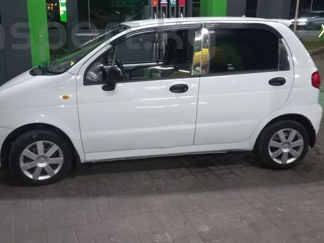 Daewoo Matiz, 2010 — сүрөт 2