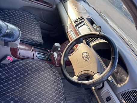 Toyota Camry, 2005 — сүрөт 6