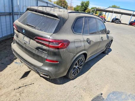 BMW X5, 2023 — фото 4