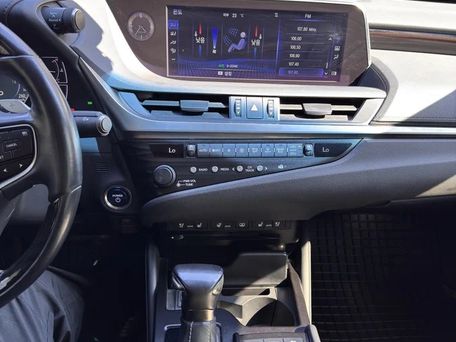 Lexus ES, 2019 — сүрөт 9
