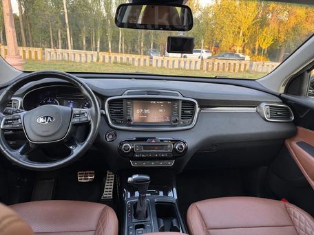 Kia Sorento, 2019 — photo 6