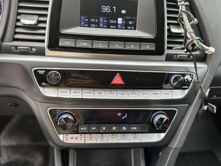 Hyundai Sonata, 2022 — photo 10