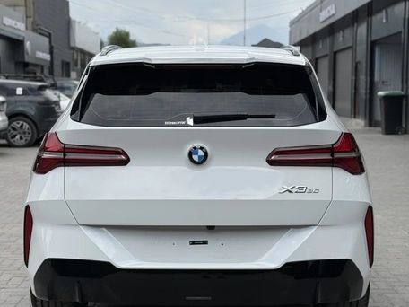 BMW X3, 2025 — фото 4