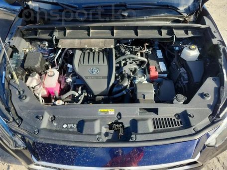 Toyota Highlander, 2023 — photo 12
