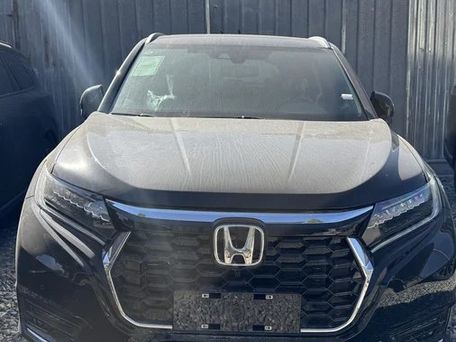 Honda UR-V, 2025 — фото 1