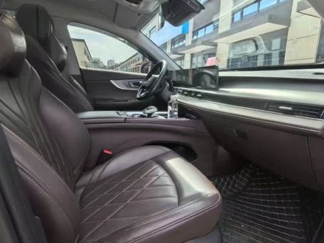 Chery Tiggo 8 Pro, 2022 — сүрөт 7