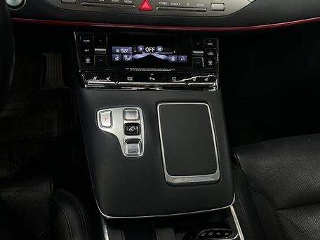 Hyundai Grandeur, 2019 — photo 7