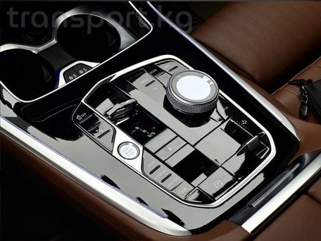 BMW X7, 2024 — фото 8