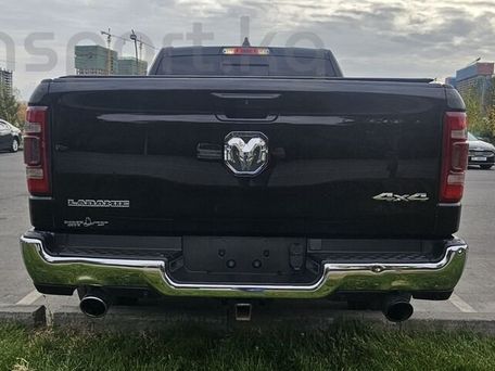 Ram 1500, 2021 — 照片 18