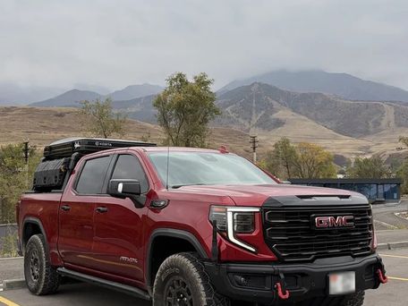GMC Sierra, 2023 — сүрөт 3