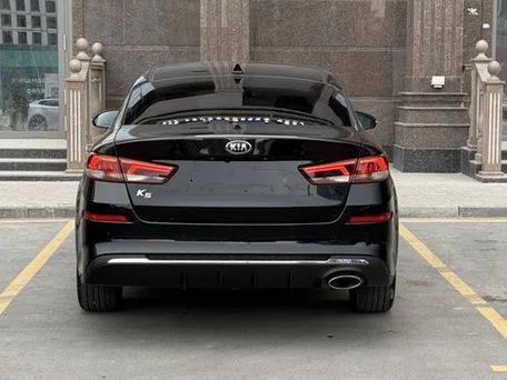 Kia K5, 2019 — 照片 3