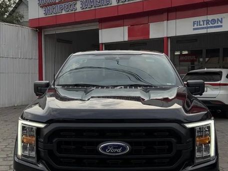 Ford F-150, 2021 — 照片 2