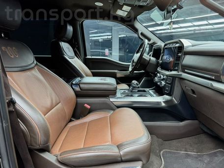 Ford F-150, 2021 — 照片 13