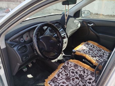 Ford Focus, 2003 — сүрөт 8