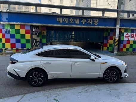 Hyundai Sonata, 2024 — фото 13