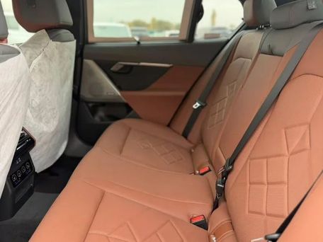 BMW 5 Series, 2026 — photo 8
