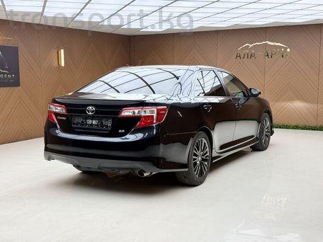 Toyota Camry, 2013 — photo 6