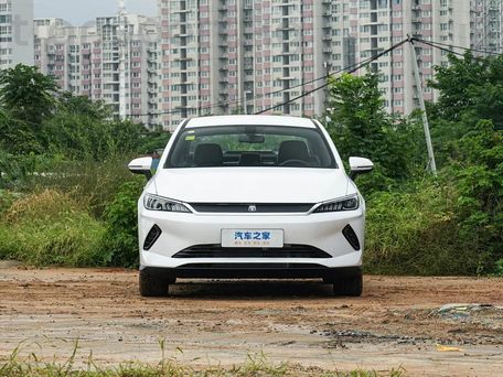 BYD Qin Pro, 2025 — фото 15