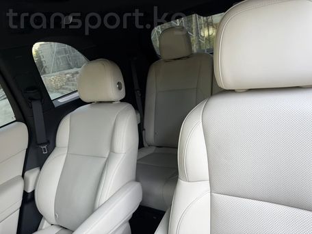 Li Auto (Lixiang) L8, 2023 — сүрөт 6