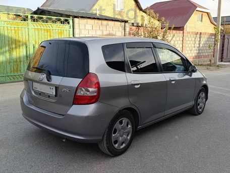 Honda Fit, 2003 — photo 7