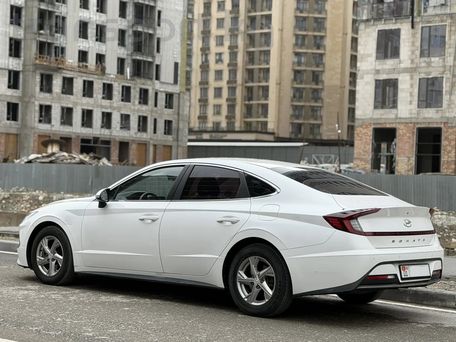 Hyundai Sonata, 2019 — фото 4