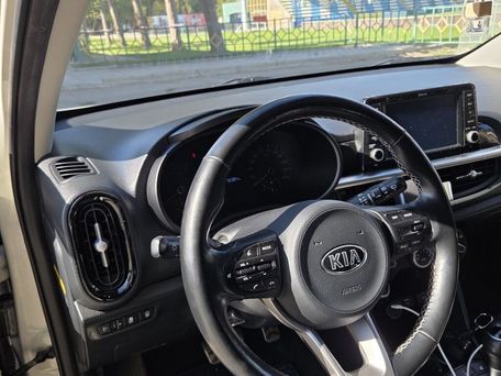 Kia Morning, 2019 — photo 7
