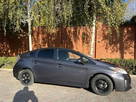 Toyota Prius, 2015 — 照片 2